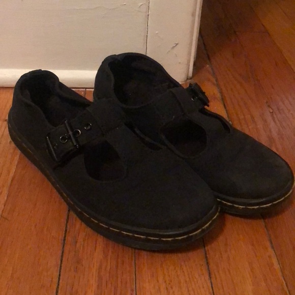 Dr. Martens Shoes - Doc Martins